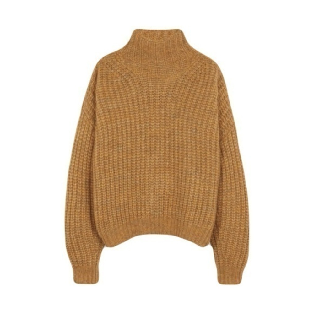 Isabel Marant Beige Sweater